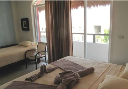 El Hotelito  | Mahahual | Quintana Roo | México 13