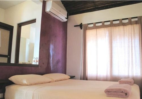 El Hotelito  | Mahahual | Quintana Roo | México 14