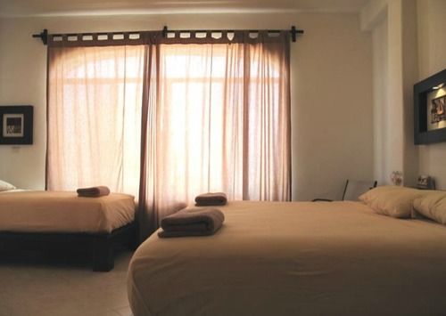 El Hotelito  | Mahahual | Quintana Roo | México 15