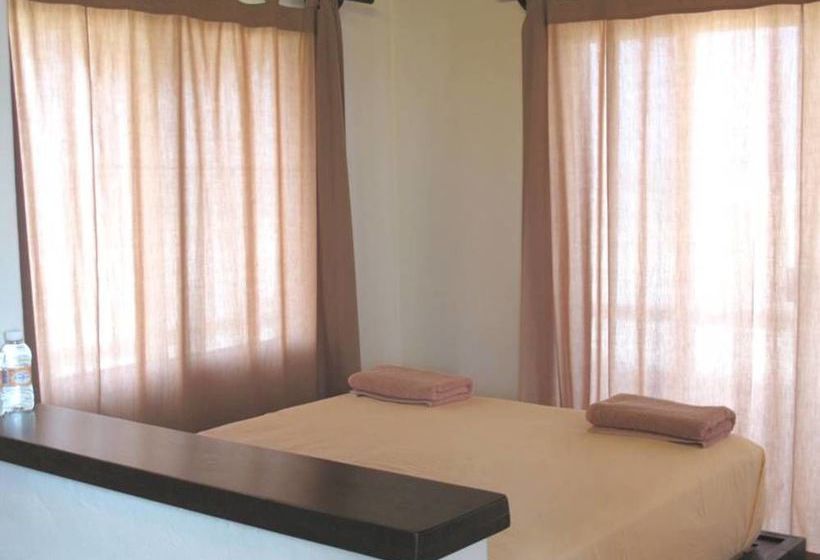 El Hotelito  | Mahahual | Quintana Roo | México 3