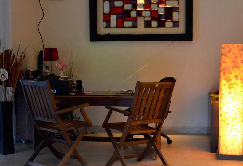 El Hotelito  | Mahahual | Quintana Roo | México 5