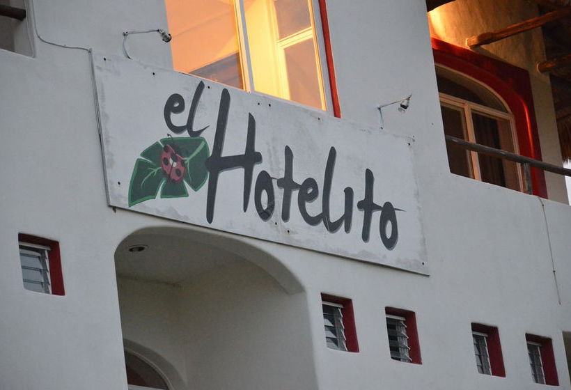 El Hotelito  | Mahahual | Quintana Roo | México 6