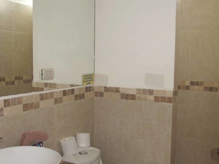 El Hotelito  | Mahahual | Quintana Roo | México 8