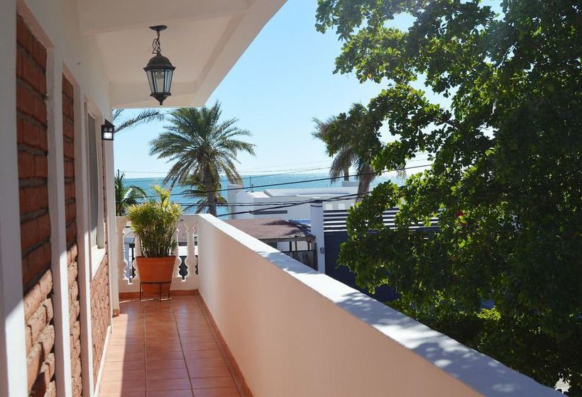 Playa Azul Kino Sonora