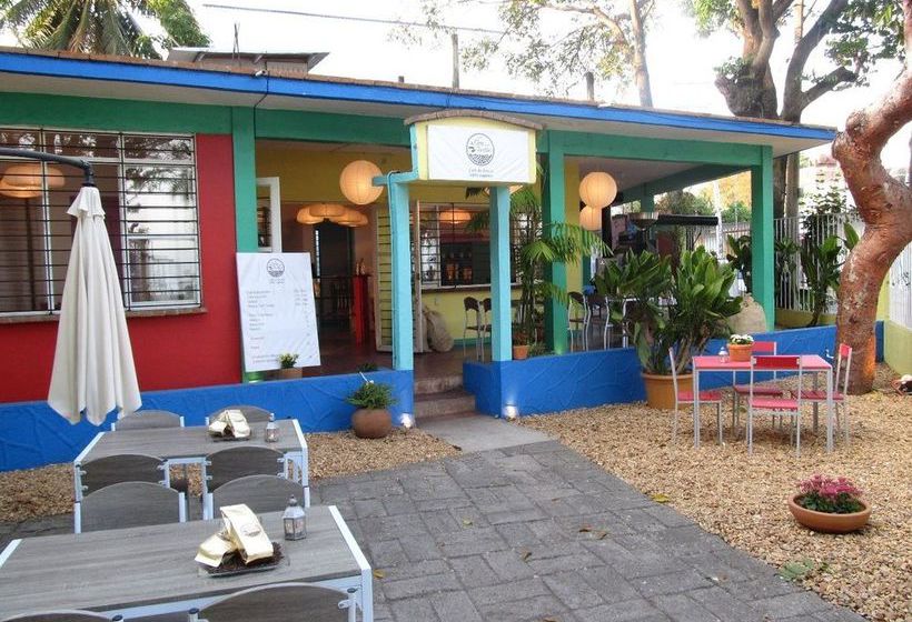 Hotel Casa Del Café Oro De Los Tuxtlas  | Catemaco | Veracruz | México 1