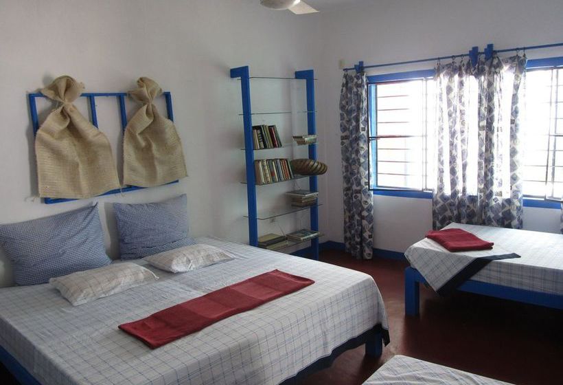 Hotel Casa Del Café Oro De Los Tuxtlas  | Catemaco | Veracruz | México 2