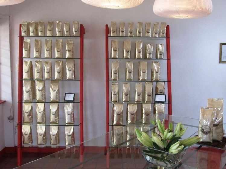 Hotel Casa Del Café Oro De Los Tuxtlas  | Catemaco | Veracruz | México 5