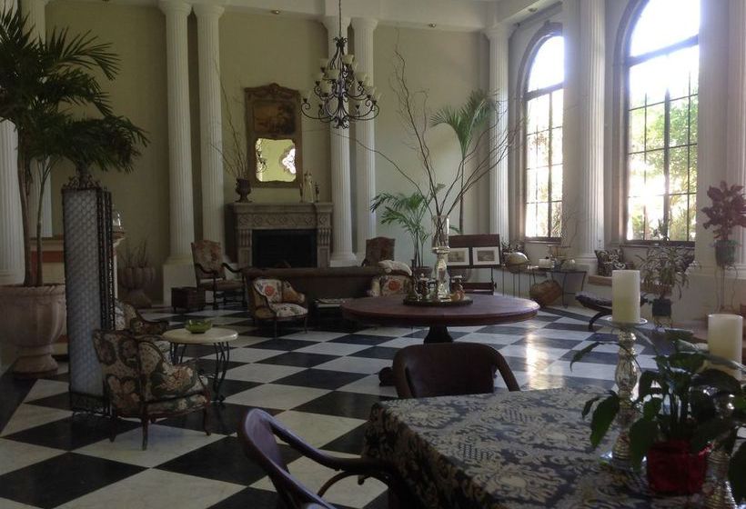 Bed and Breakfast Alamos Hotel Colonial  | Alamos | Sonora | Mexico