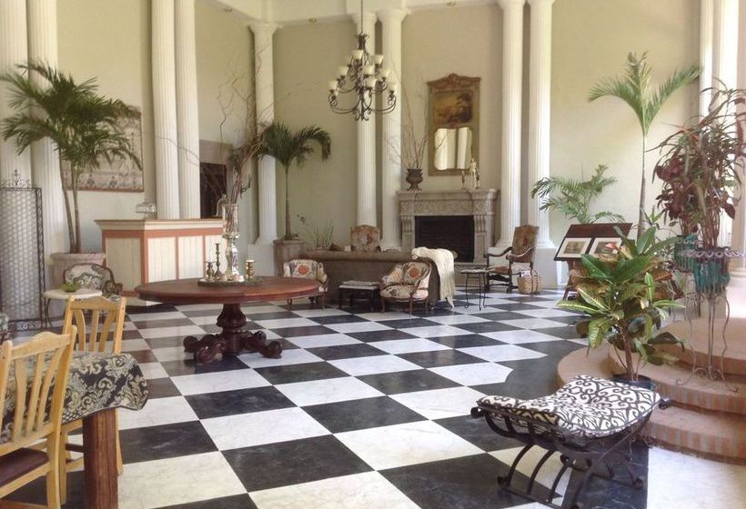 Bed and Breakfast Alamos Hotel Colonial  | Alamos | Sonora | Mexico 2