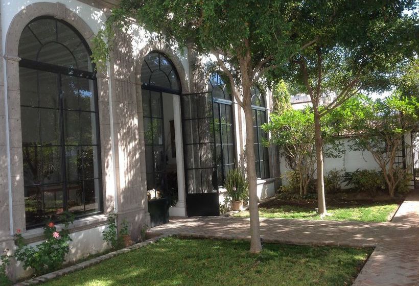 Bed and Breakfast Alamos Hotel Colonial  | Alamos | Sonora | Mexico 3