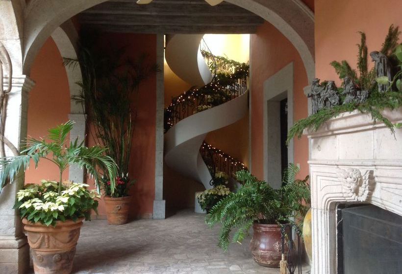 Bed and Breakfast Alamos Hotel Colonial  | Alamos | Sonora | Mexico 7