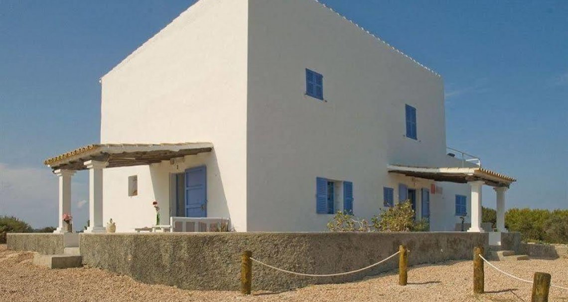 Casas Rurales Illetas Formentera