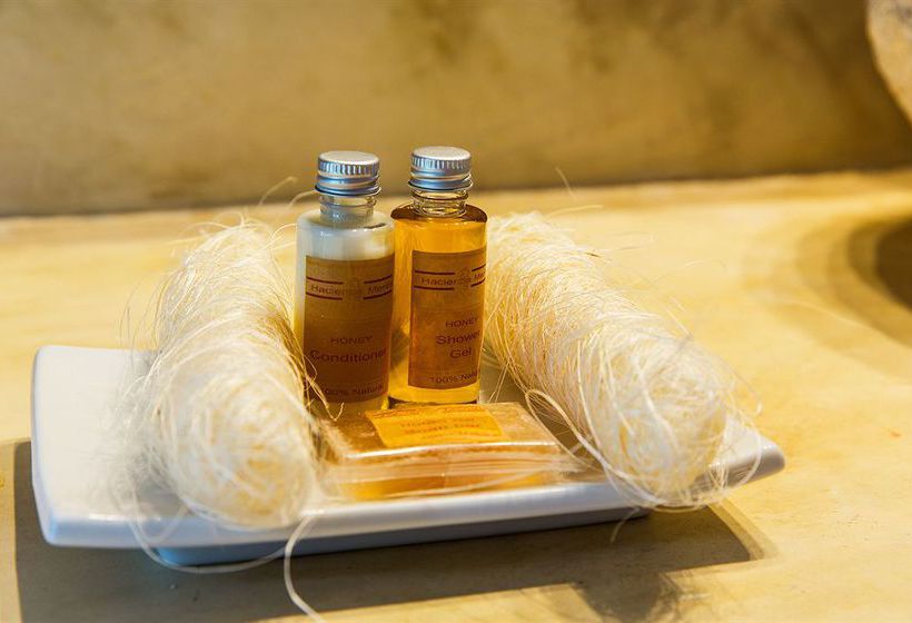 Hotel Hacienda Ticum  | Tixkokob | Yucatan | México 1