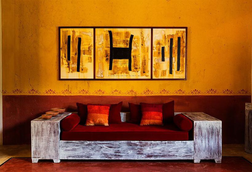 Hotel Hacienda Ticum  | Tixkokob | Yucatan | México 10