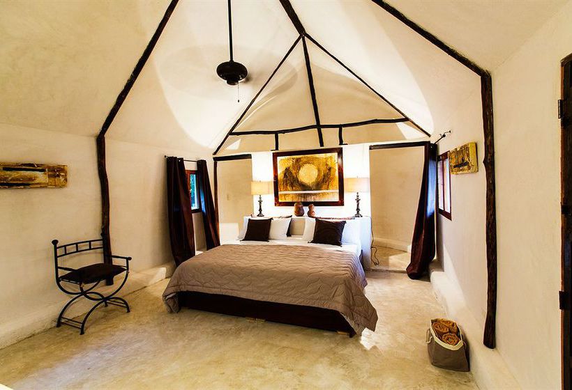 Hotel Hacienda Ticum  | Tixkokob | Yucatan | México 2