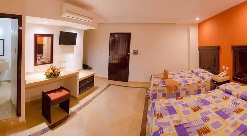 Hotel Joalicia Acayuca