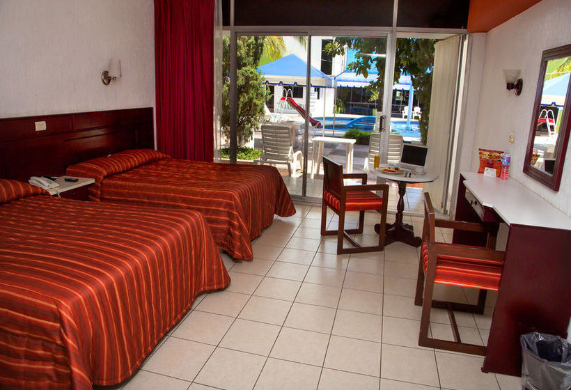 Hotel York  | Guamuchil | Sinaloa | Mexico