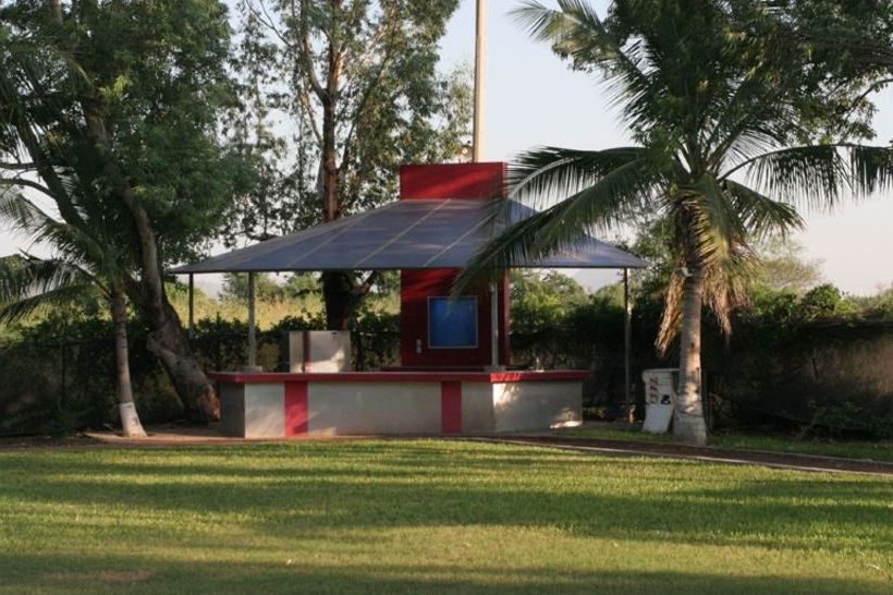 Hotel York  | Guamuchil | Sinaloa | Mexico 10