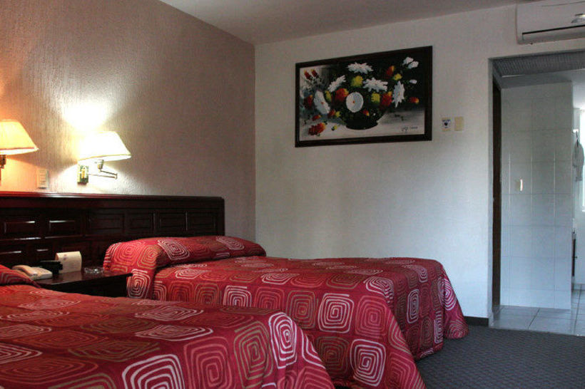 Hotel York  | Guamuchil | Sinaloa | Mexico 12