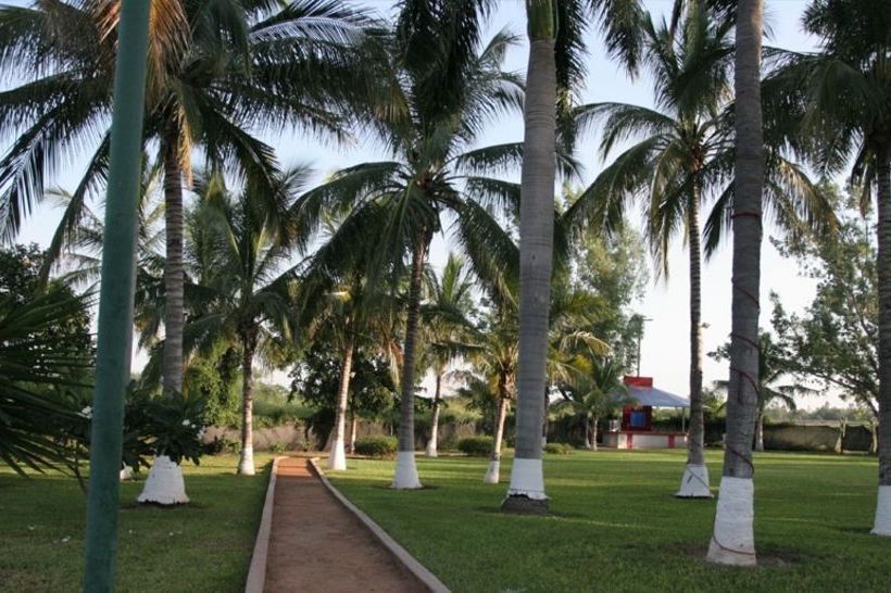 Hotel York  | Guamuchil | Sinaloa | Mexico 15