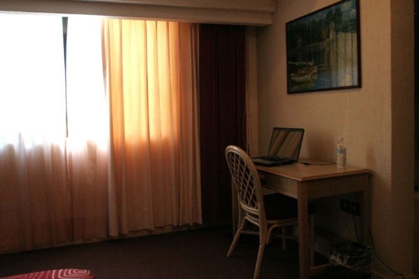 Hotel York  | Guamuchil | Sinaloa | Mexico 16