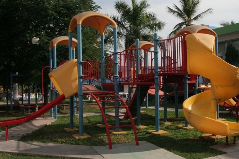 Hotel York  | Guamuchil | Sinaloa | Mexico 18