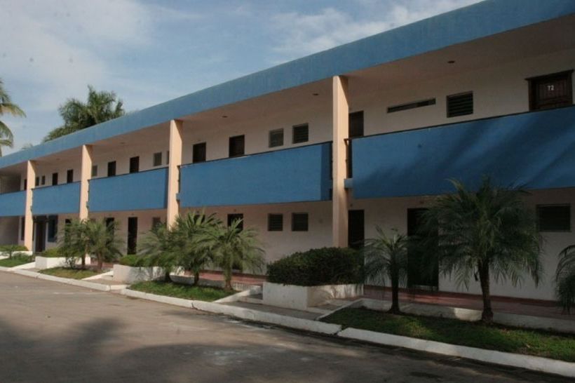 Hotel York  | Guamuchil | Sinaloa | Mexico 19