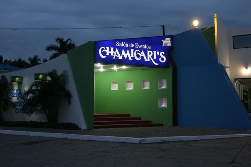 Hotel York  | Guamuchil | Sinaloa | Mexico 20