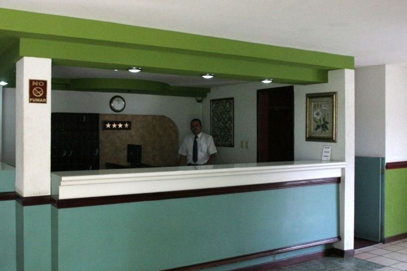 Hotel York  | Guamuchil | Sinaloa | Mexico 3