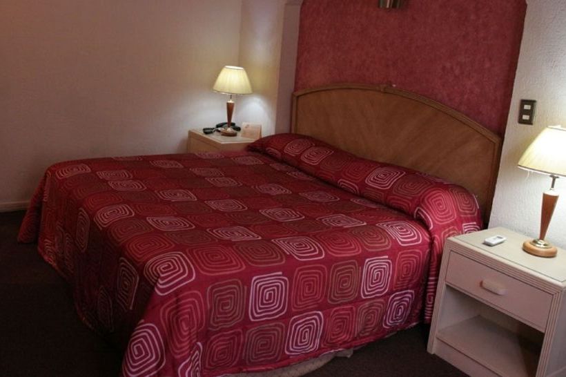 Hotel York  | Guamuchil | Sinaloa | Mexico 5