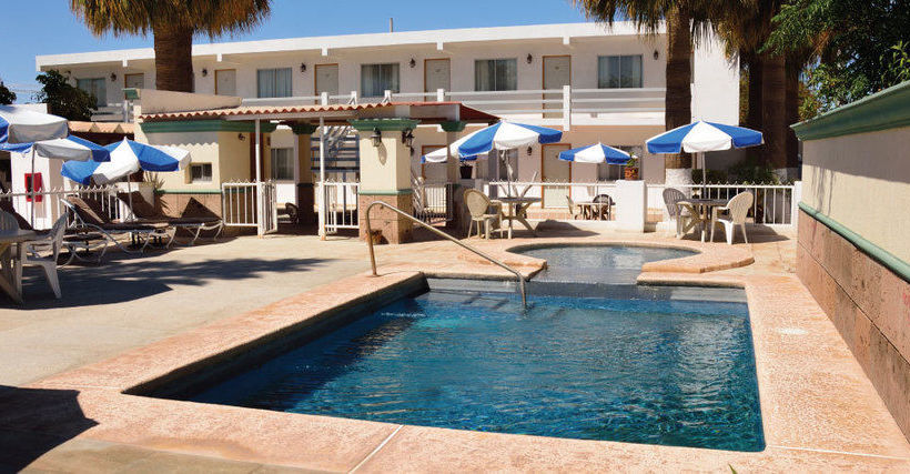 Hôtel Eco Bay  | Bahia Kino | Sonora | Hôtels au Mexique 10