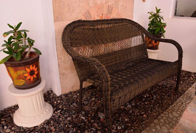 Hôtel Eco Bay  | Bahia Kino | Sonora | Hôtels au Mexique 12