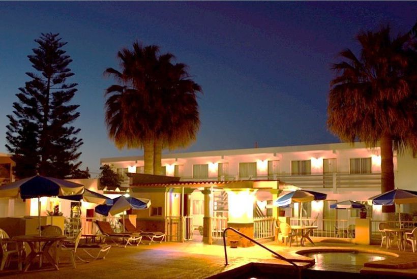 Hôtel Eco Bay  | Bahia Kino | Sonora | Hôtels au Mexique 5