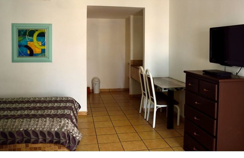 Hôtel Eco Bay  | Bahia Kino | Sonora | Hôtels au Mexique 6