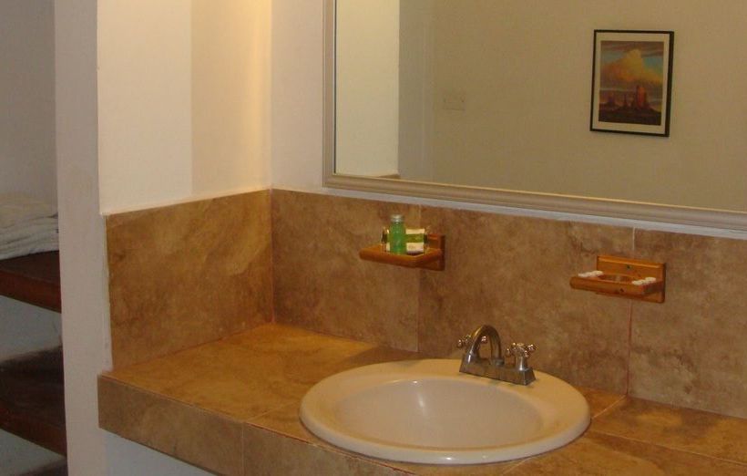 Hôtel Eco Bay  | Bahia Kino | Sonora | Hôtels au Mexique 7