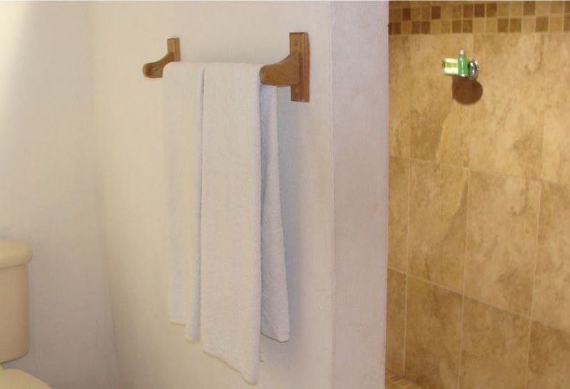 Hôtel Eco Bay  | Bahia Kino | Sonora | Hôtels au Mexique 8