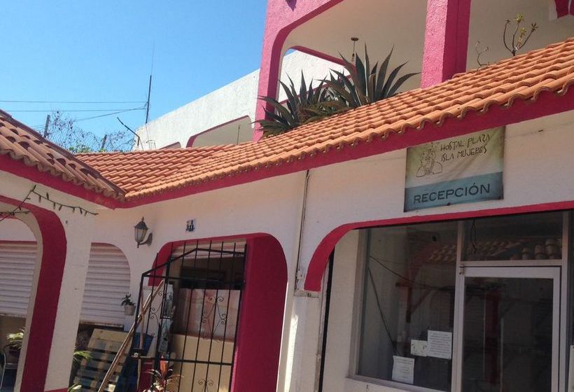 Hostal Plaza Isla Mujeres - Hostel  | Isla Mujeres | Quintana Roo | México 2