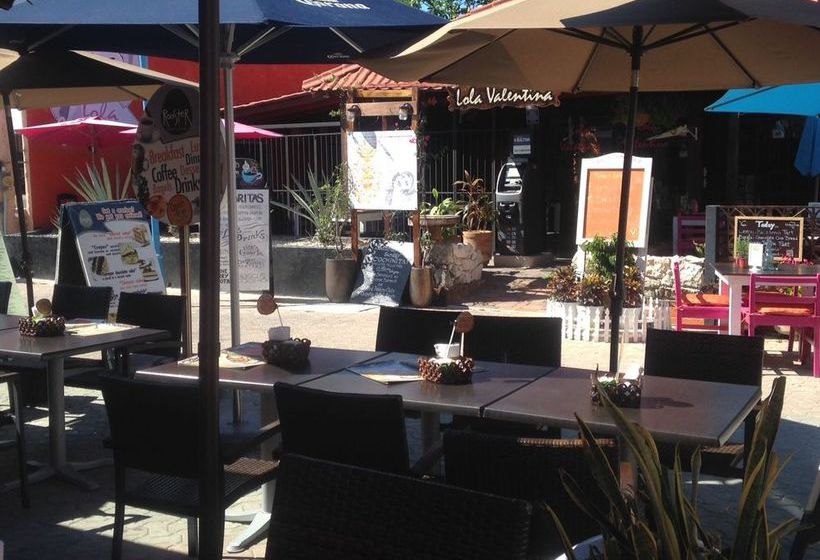 Hostal Plaza Isla Mujeres - Hostel  | Isla Mujeres | Quintana Roo | México 3