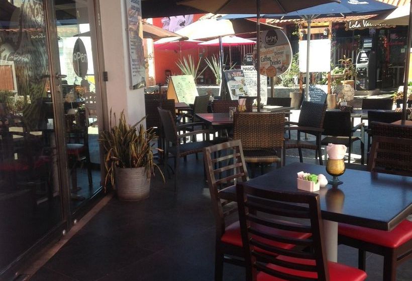 Hostal Plaza Isla Mujeres - Hostel  | Isla Mujeres | Quintana Roo | México 4