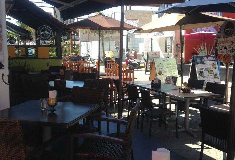 Hostal Plaza Isla Mujeres - Hostel  | Isla Mujeres | Quintana Roo | México 5