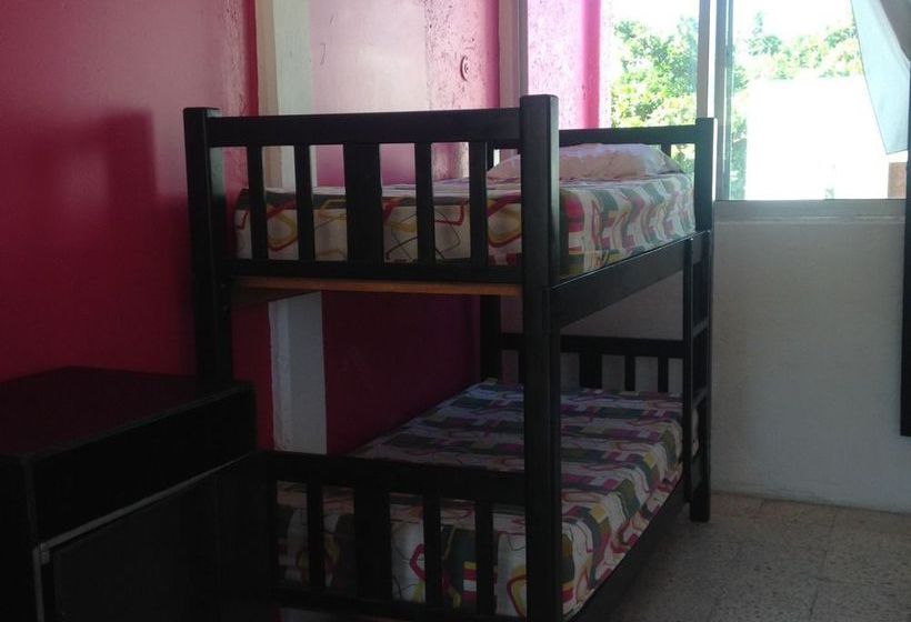 Hostal Plaza Isla Mujeres - Hostel  | Isla Mujeres | Quintana Roo | México 6