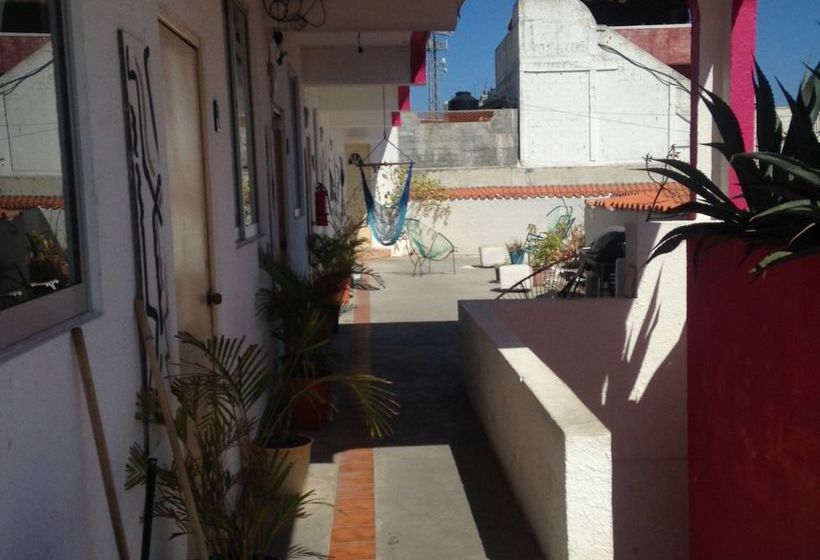 Hostal Plaza Isla Mujeres - Hostel  | Isla Mujeres | Quintana Roo | México 7