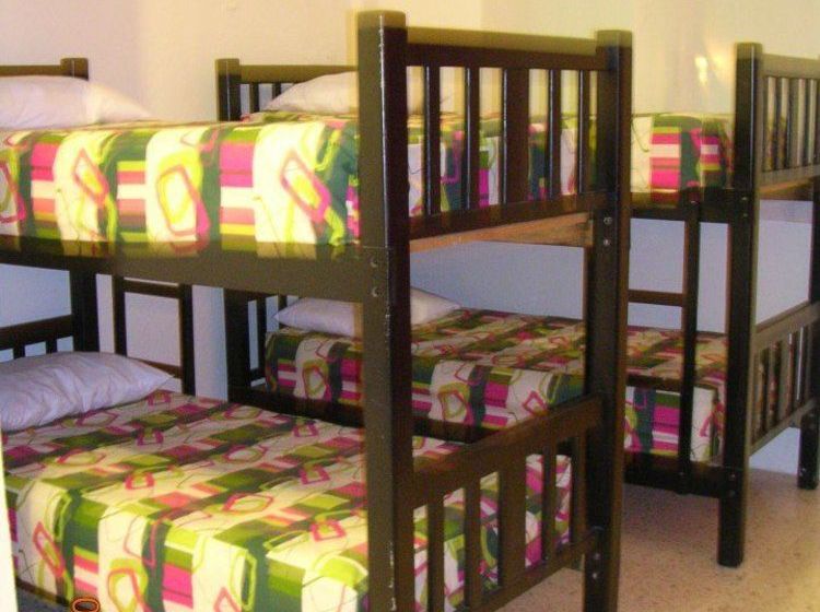 Hostal Plaza Isla Mujeres - Hostel  | Isla Mujeres | Quintana Roo | México 8