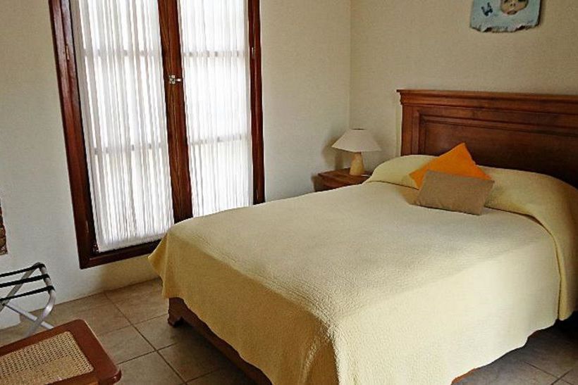 Hotel Casa Del Río  | Tlacotalpan | Veracruz | Messico 10