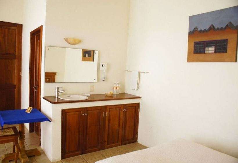 Hotel Casa Del Río  | Tlacotalpan | Veracruz | Messico 11