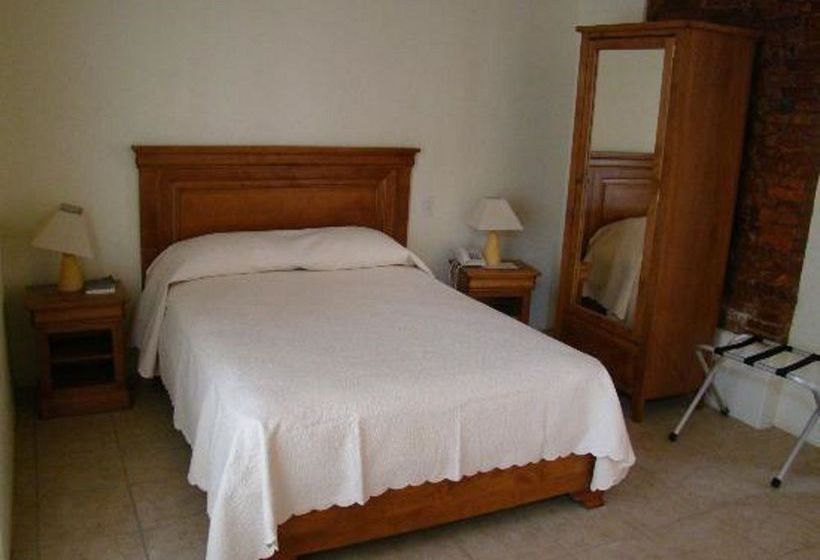 Hotel Casa Del Río  | Tlacotalpan | Veracruz | Messico 12