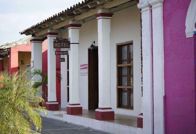 Hotel Casa Del Río  | Tlacotalpan | Veracruz | Messico 13