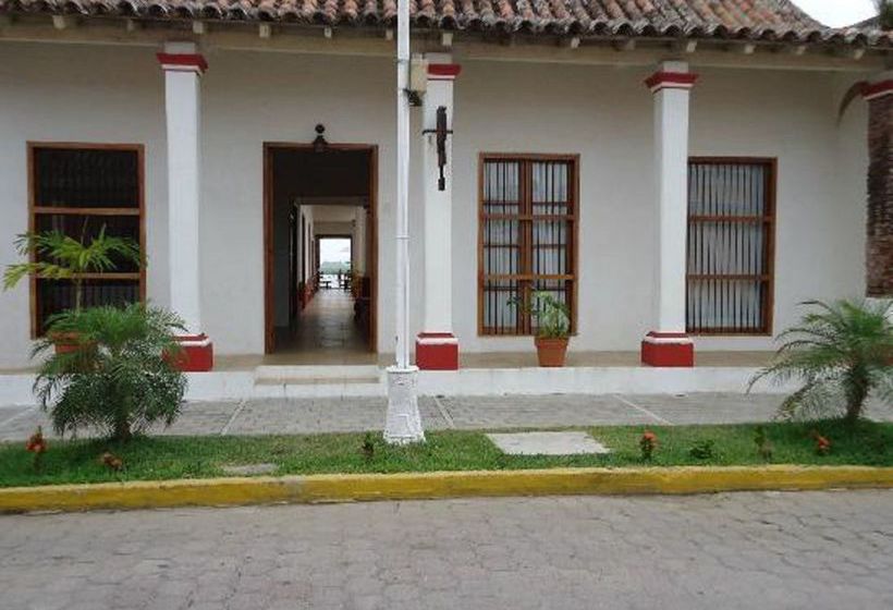 Hotel Casa Del Río  | Tlacotalpan | Veracruz | Messico 14