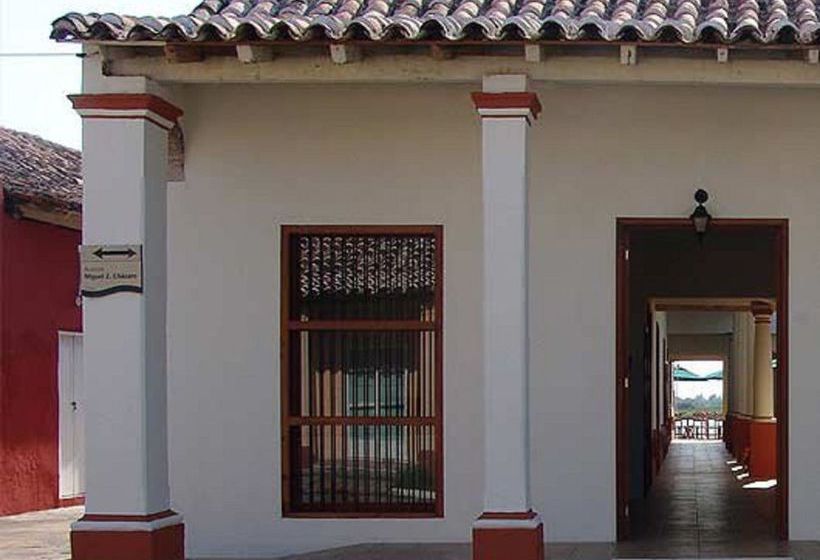 Hotel Casa Del Río  | Tlacotalpan | Veracruz | Messico 15