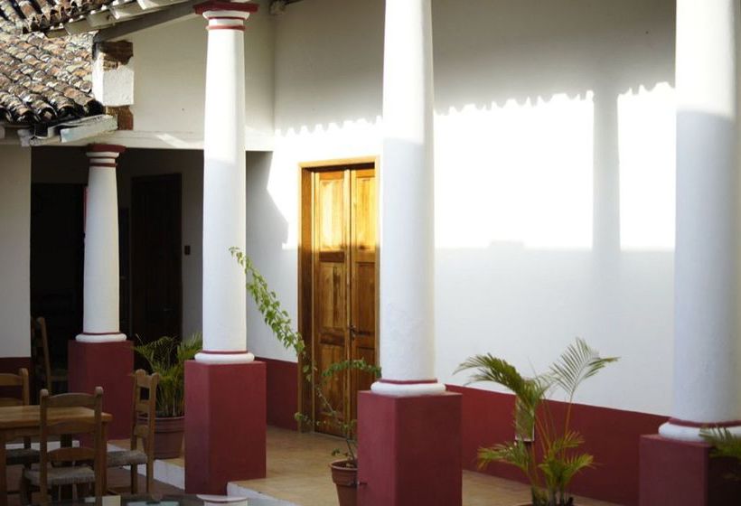 Hotel Casa Del Río  | Tlacotalpan | Veracruz | Messico 17